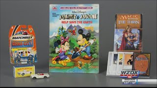 National Toy Hall of Fame Class of 2019