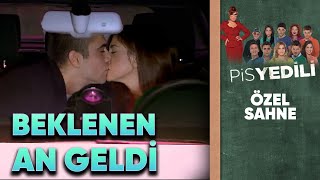 Pis Yedili 11. Bölüm Özet