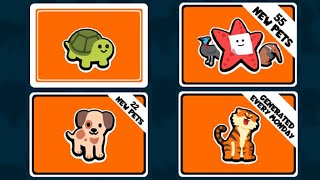 I Played EVERY Pack in Super Auto Pets