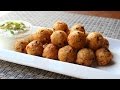 Bacon Jalapeno Popper Puffs - How to Make Jalapeno Popper Puffs