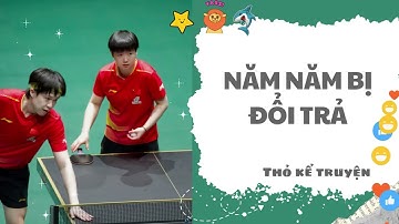 [TRUYỆN AUDIO] :|| NĂM NĂM BỊ ĐỔI TRẢ - FULL || THỎ KỂ TRUYỆN