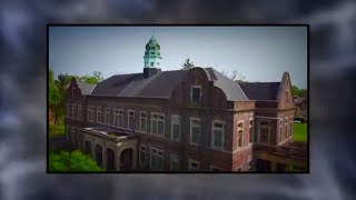 Hidden in Plain Sight: Pennhurst State School and Hospital