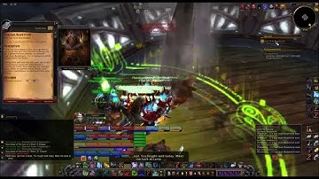 Pinkskull The Multiboxer WOD Question in Raid group