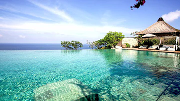 Bali Spa Relax Sound (30 min Duration)