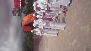 Lagu Pahlawan Tanpa Tanda Jasa dari Santri Pondok Pesantren Nurul Huda Kandis Batu Karak