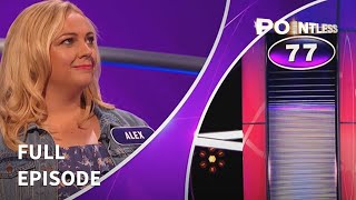 Trick Words In Other Languages  Pointless Uk  Season 22 Episode 21   Episode