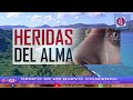 HERIDAS DEL ALMA // PS MILLER VILCA // ANTENA DE SALVACIÓN