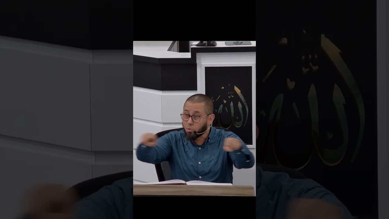 تفسير سورة الاعراف 59-79