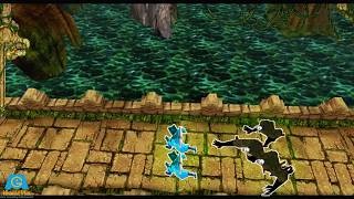 iGameMix💰TEMPLE RUN 2026 FROST PIRATE🔥DISTANCE ONE RUN⎜GAMEPLAY🥰 #1395