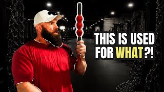 WOLF Fitness [Sewell, New Jersey] Guest Pass S3:Ep18