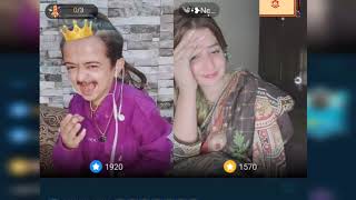 Bigo Live | Neha khan cried on Bigo live broad😱 | Point Viral