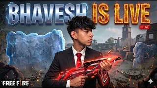 🔥 Free Fire 4v4 Custom Challenge  Live Intense Battle 🔥#freefire#freefirelive#esports#viral