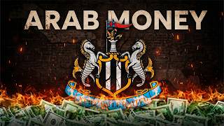 What the Hell Happened to all of Newcastle's Money