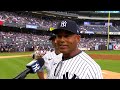 Old Timers' Day 2023 | New York Yankees