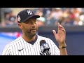 Old Timers' Day 2023 | New York Yankees