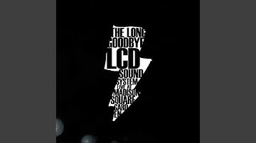 someone great (live at madison square garden)