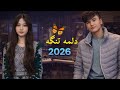 آهنگ هزارگي هوش مصنوعي دلمه تنگه 2026        2026
