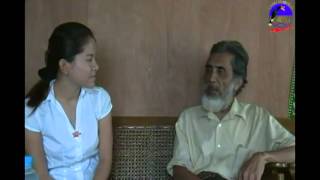 Interview with Salai Zalian The Aces Band Part 1 by Chin World Media