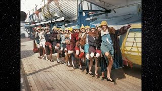 1920's San Francisco /64 Incredible Rare Photos in Color by Bright Style 9,706 views 7 months ago 11 minutes, 17 seconds