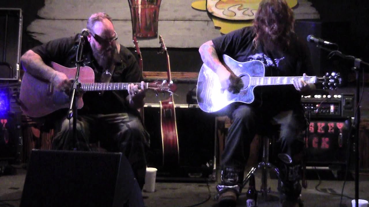 WHISKEY DICK "Goodbye To Romance" (Ozzy cover) - YouTube