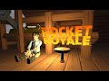 End of rocket royale New update teaser RR v2 End of rocket royale New update teaser RR v2