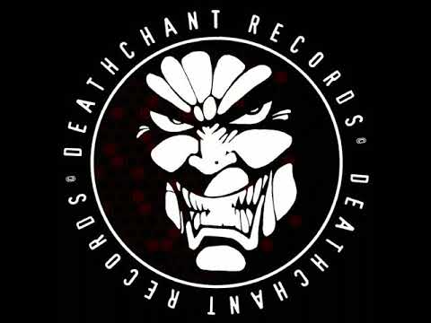 DEATHCHANT & HELLFISH & The DJ PRODUCER -  GANJAN (OLDSCHOOL HC mix)