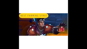 Torchlight Infinite - Best Netherrealm Farming Strategy - 30-40 Elementium/hour