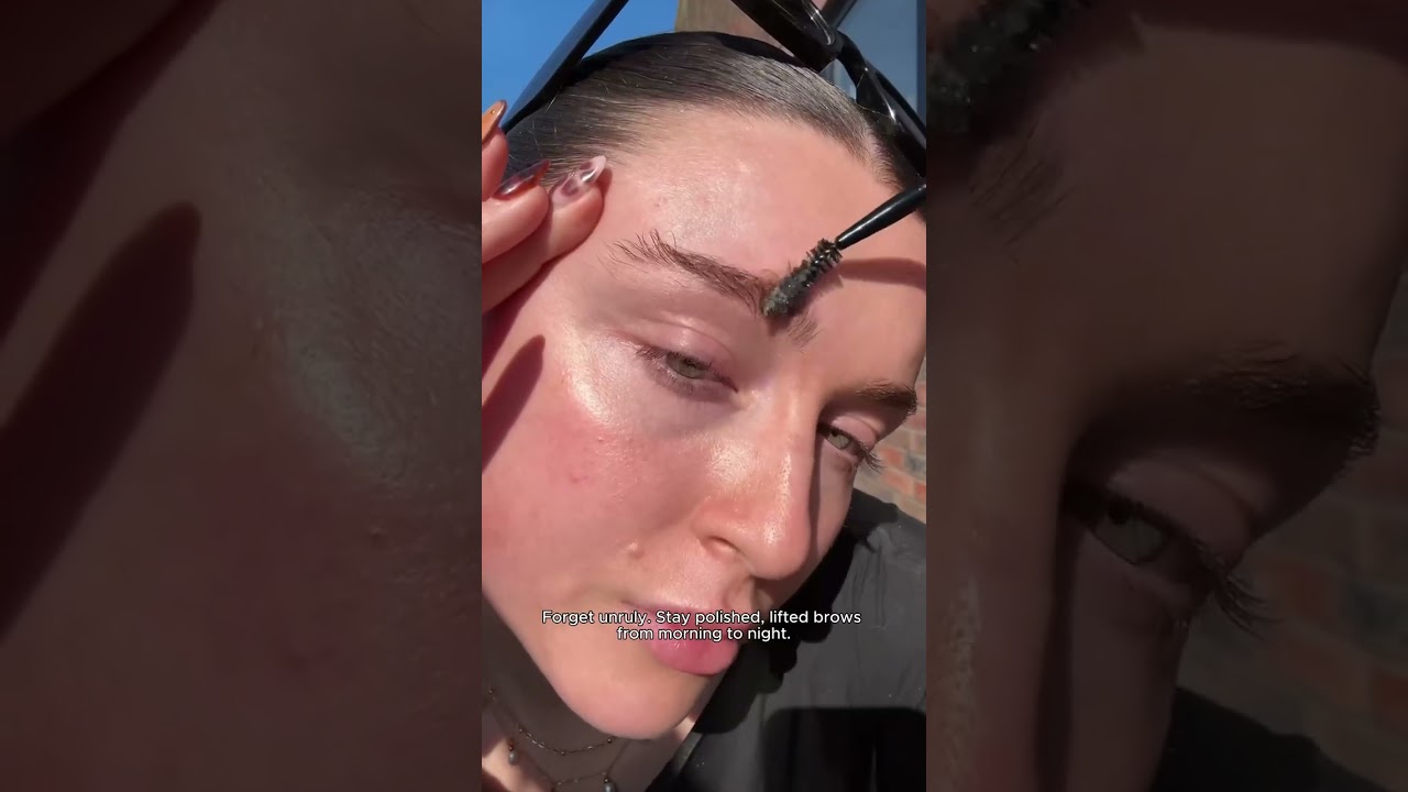 THE best brow product!