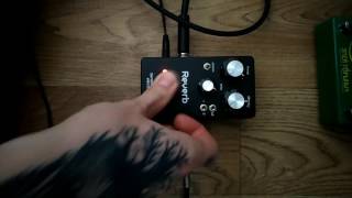 Sentimental bob reverb