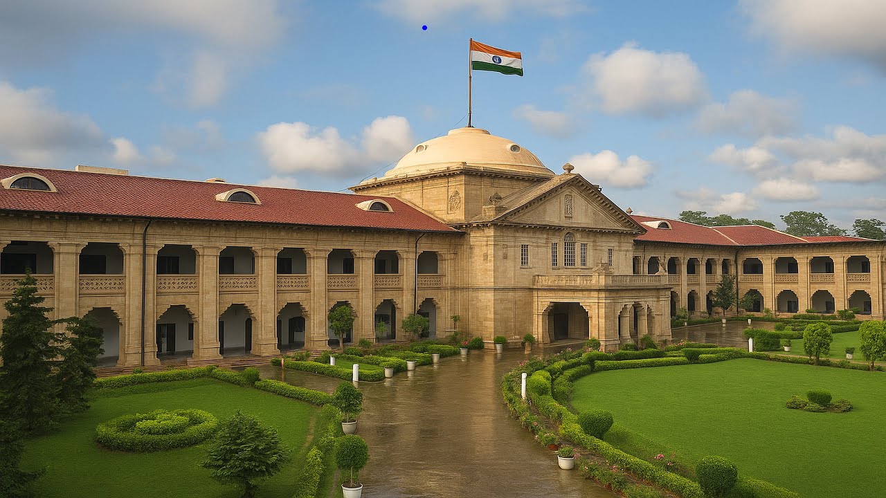 Full Court reference on retirement of Hon'ble Mr. Justice Nalin Kumar Srivastava