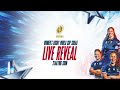 USA Women's Eagles Rugby World Cup Squad - Live Reveal