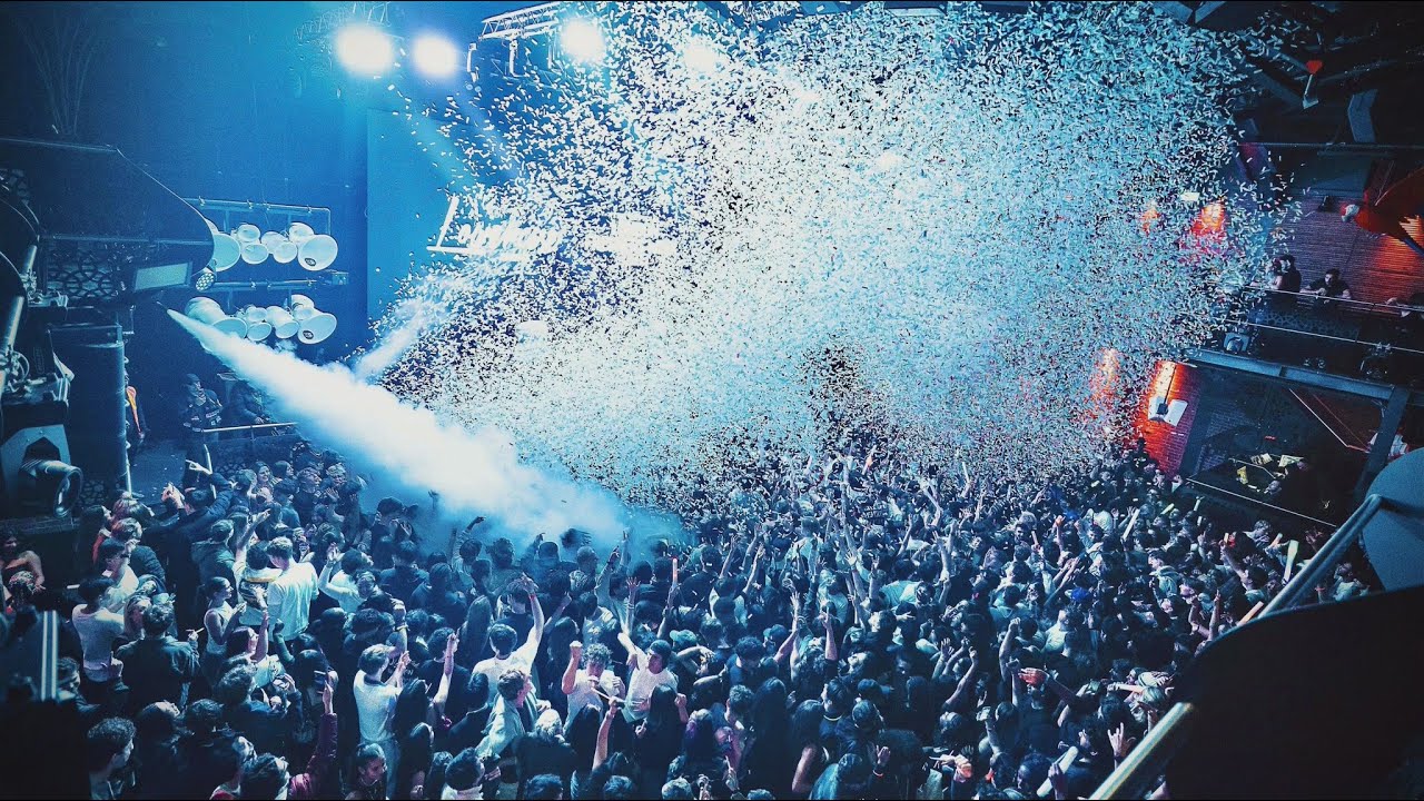 F*CK ME! It’s Freshers at Studio 338 27/09/24 | London Freshers Week ...