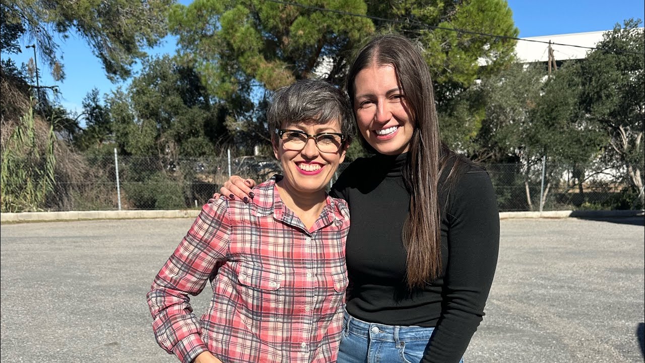 📺 Entrevista con Thais Valls en El Intermedio  