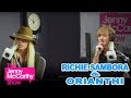 Richie Sambora & Orianthi on The Jenny McCarthy Show