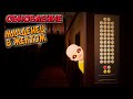 МЛАДЕНЧИК в ЖЁЛТОМ обновление игры - полное прохождение игры. Хоррор игры.