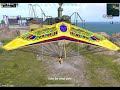 Going to Spawn Island of Erangel Directly