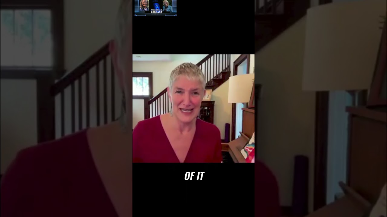 Stop Talking! The Power of Mindful Silence & The WAIT Song #shorts