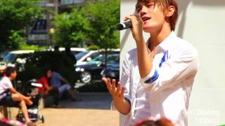 130622 Vimclip 君のために歌ったラブレター～Beautiful＠ららぽーと横浜