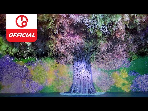 [MAJOR9/벤] 벤(BEN) &amp;#39;벚꽃이 피면 우리 그만 헤어져 (Spring Days)&amp;#39; Lyrics Video
