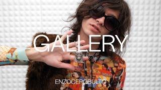 Enzocerobulto - Mil Flores | GALLERY SESSION