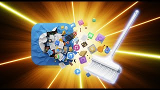 Reclaim Your Mac: The ULTIMATE 2025 Storage Cleanup #video #new #SmartCare #new  #tech #tutorial