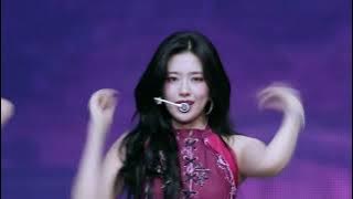 IVE - The 1st World Tour 'Show What I Have' Encore - Hypnosis [4K 60FPS]