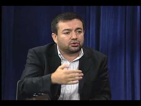 Office Hours with Abdullah Antepli on Muslims in A...