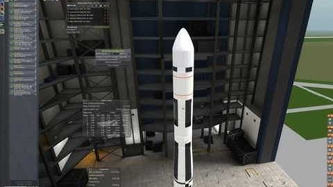 RP-0 Tutorial Campaign Part 37: Outer Planet Probes Section 3