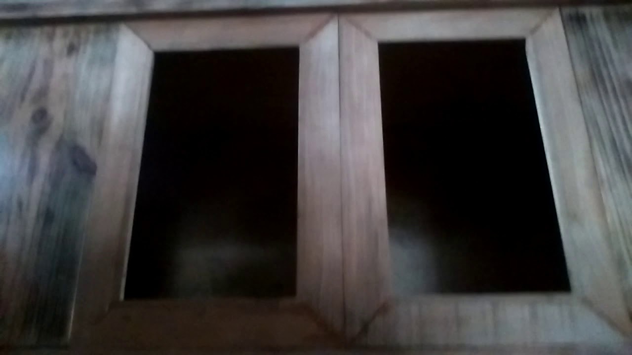  Meja  TV  minimalis dari kayu  YouTube