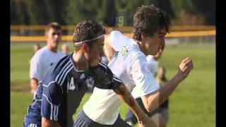 Pitt Greensburg Soccer 2011 Photos