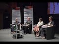 Debate: Access to Justice, Legal Aid and Pro Bono in the U.K.