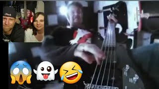 Download Lagu Swolemates reaction to \ MP3