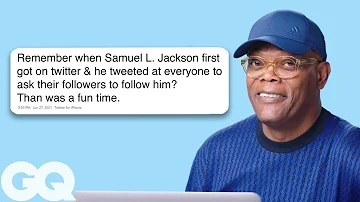 How much does Samuel L Jackson swear?