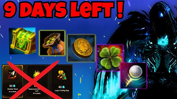 EVERYTHING YOU SHOULD GET FROM WIZARD VAULT BEFORE RESET ! | Guild Wars 2